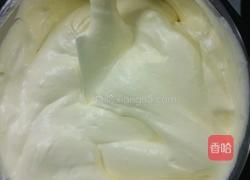 柠檬寂风蛋糕的做法图解19