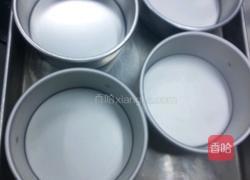 柠檬寂风蛋糕的做法图解20