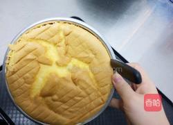 柠檬寂风蛋糕的做法图解29