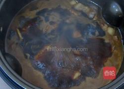 响铃红烧肉的做法图解6