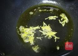 八宝菜的做法图解4