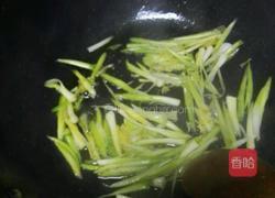 八宝菜的做法图解5