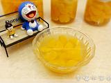橘子糖水