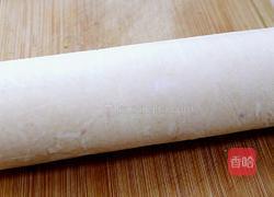黄桃奶油蛋糕卷的做法图解20