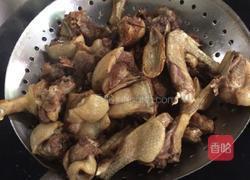 雷公鸭的做法图解3