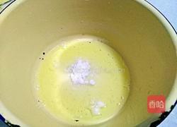  南瓜泥蛋糕卷的做法图解10