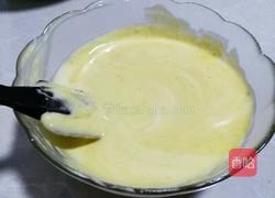  南瓜泥蛋糕卷的做法图解13