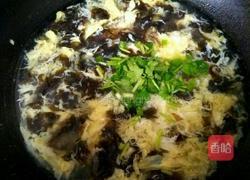 紫菜蛋花汤的做法图解6