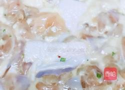 板栗啤酒鸡的做法图解2