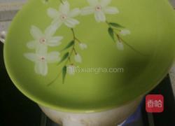 砂锅煲桂鱼面汤的做法图解6