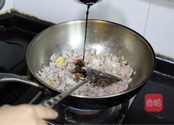 肉末拌面的做法图解8