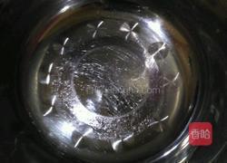 玉米面发糕的做法图解5