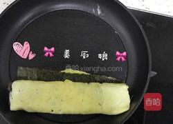 太阳花厚蛋烧的做法图解3