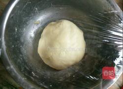 豆沙面包的做法图解5