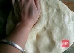 豆沙面包的做法图解7