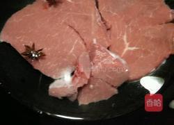 牛肉松的做法图解1