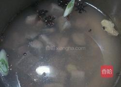 牛肉松的做法图解3