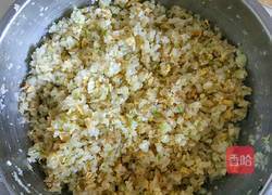 白菜粉条鸡蛋饺子的做法图解2