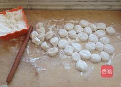 饺子的做法图解13