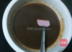 自制玫瑰花阿胶糕的做法图解7