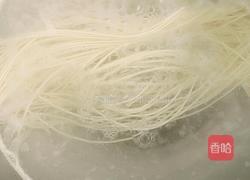 懒人面条的做法图解1