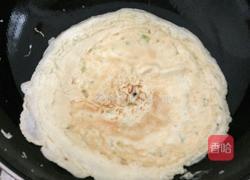 鸡蛋面饼的做法图解9