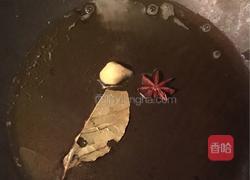 土豆烧排骨的做法图解2