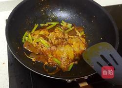 风味牛肉的做法图解8