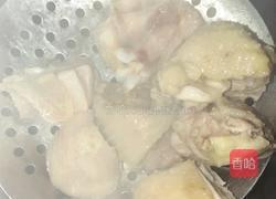鸡汤的做法图解1