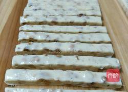 纯手工制作牛轧糖的做法图解7
