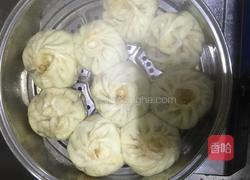 萝卜大肉包的做法图解7