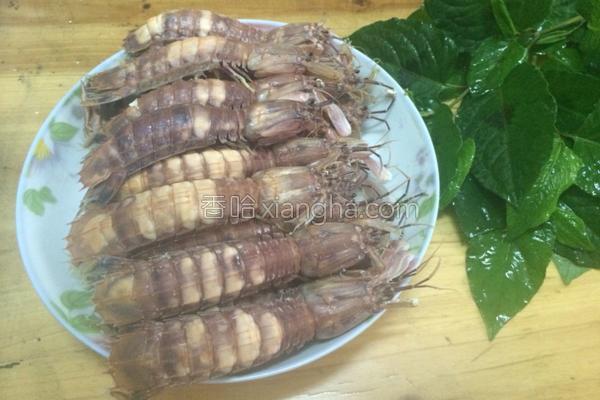 皮皮虾做法大全家常 NjAwX2MxXzQwMA