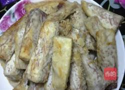咸甜反沙芋的做法图解5