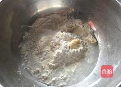 欧克皮熊猫面包的做法图解5