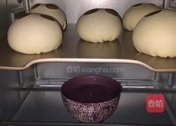 欧克皮熊猫面包的做法图解16