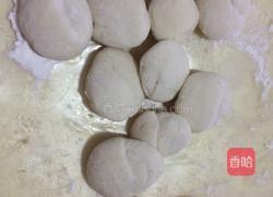 芹菜肉饺子的做法图解9