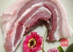 【鱼妈式•红烧肉】的做法图解1