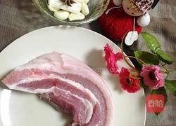 【鱼妈式•红烧肉】的做法图解2