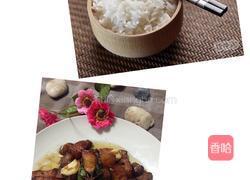 【鱼妈式•红烧肉】的做法图解6