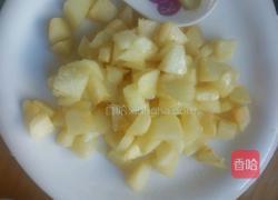 苹果蛋饼的做法图解5