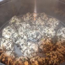 温州蒸肉饼的做法[图]