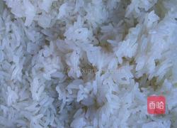 烧麦的做法图解1