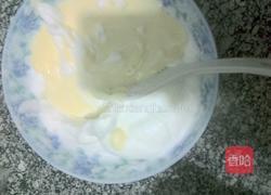 无油低糖电饭锅蛋糕的做法图解9