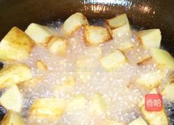 新疆大盆鸡的做法图解2