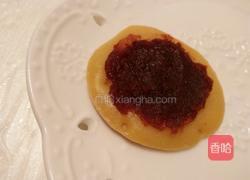 铜锣烧的做法图解11
