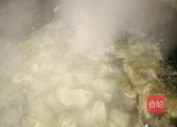 酱鸡腿的做法图解1