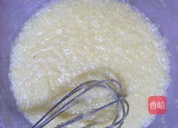蛋白薄脆的做法图解3