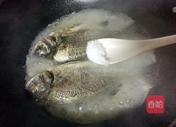 清炖黄墙的做法图解5