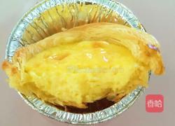 葡式蛋挞的做法图解10