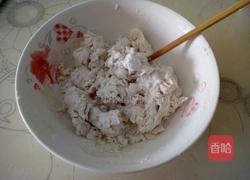 葱花饼的做法图解4